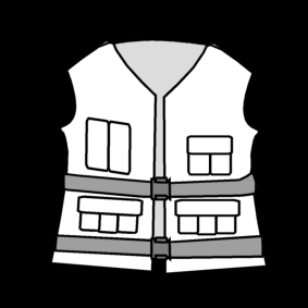 bodywarmer